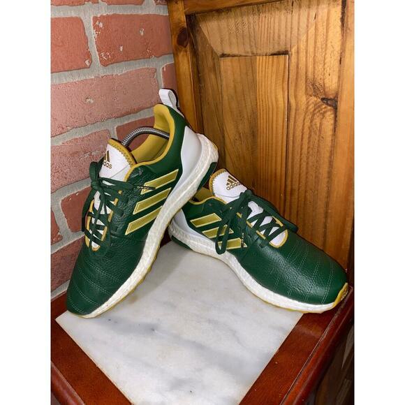 Adidas Ultraboost DNA x Copa Soccer Shoes Men’s SZ 8.5 Portland Timbers Green - Picture 8 of 8